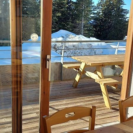 Appartement 35M2 Chamrousse Extérieur photo