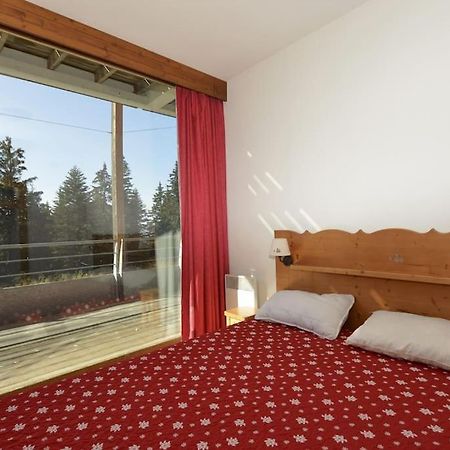 Appartement 35M2 Chamrousse Extérieur photo