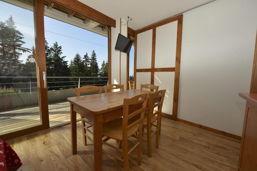 Appartement 35M2 Chamrousse Extérieur photo