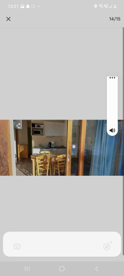 Appartement 35M2 Chamrousse Extérieur photo