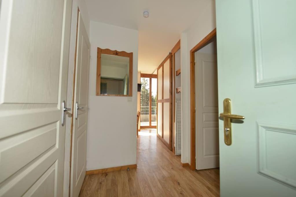 Appartement 35M2 Chamrousse Extérieur photo