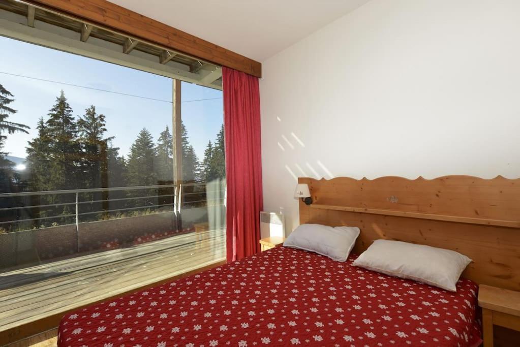 Appartement 35M2 Chamrousse Extérieur photo