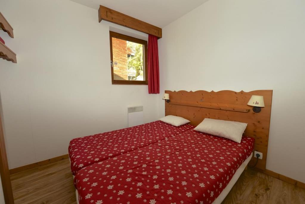 Appartement 35M2 Chamrousse Extérieur photo
