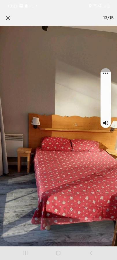 Appartement 35M2 Chamrousse Extérieur photo